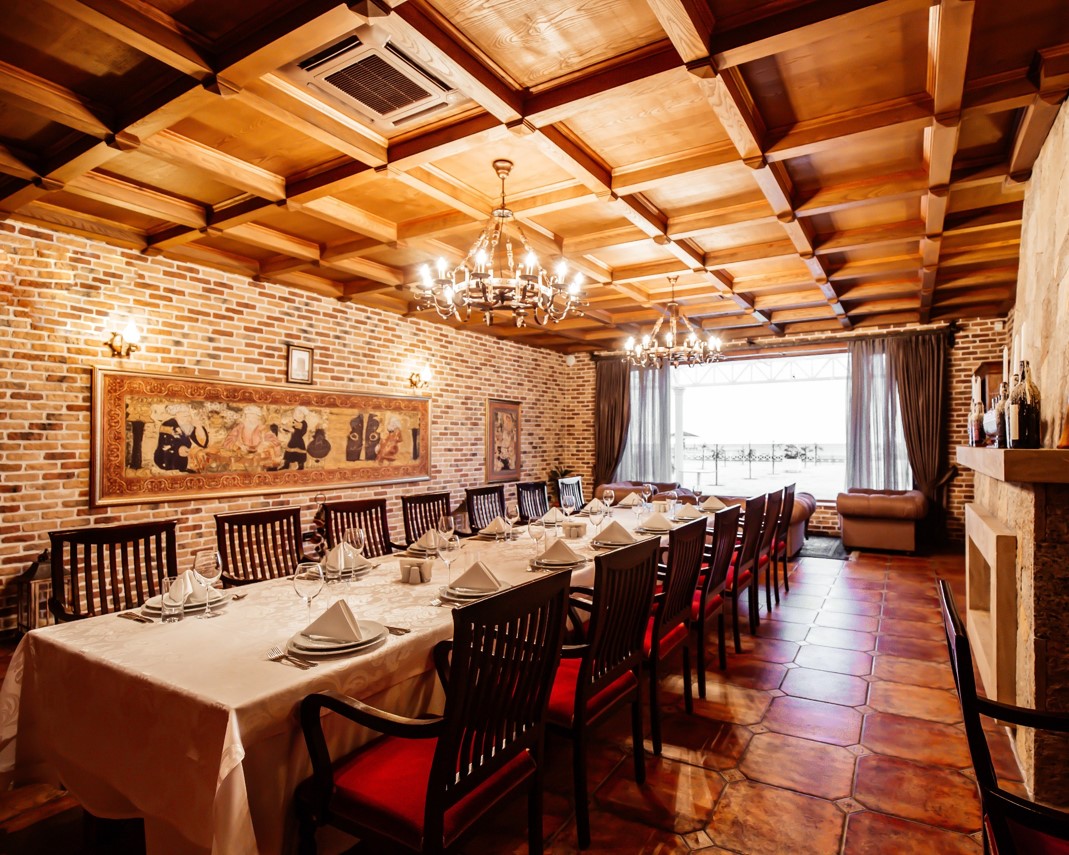 asesoría y seguros para hostelería rural y turismo rural
