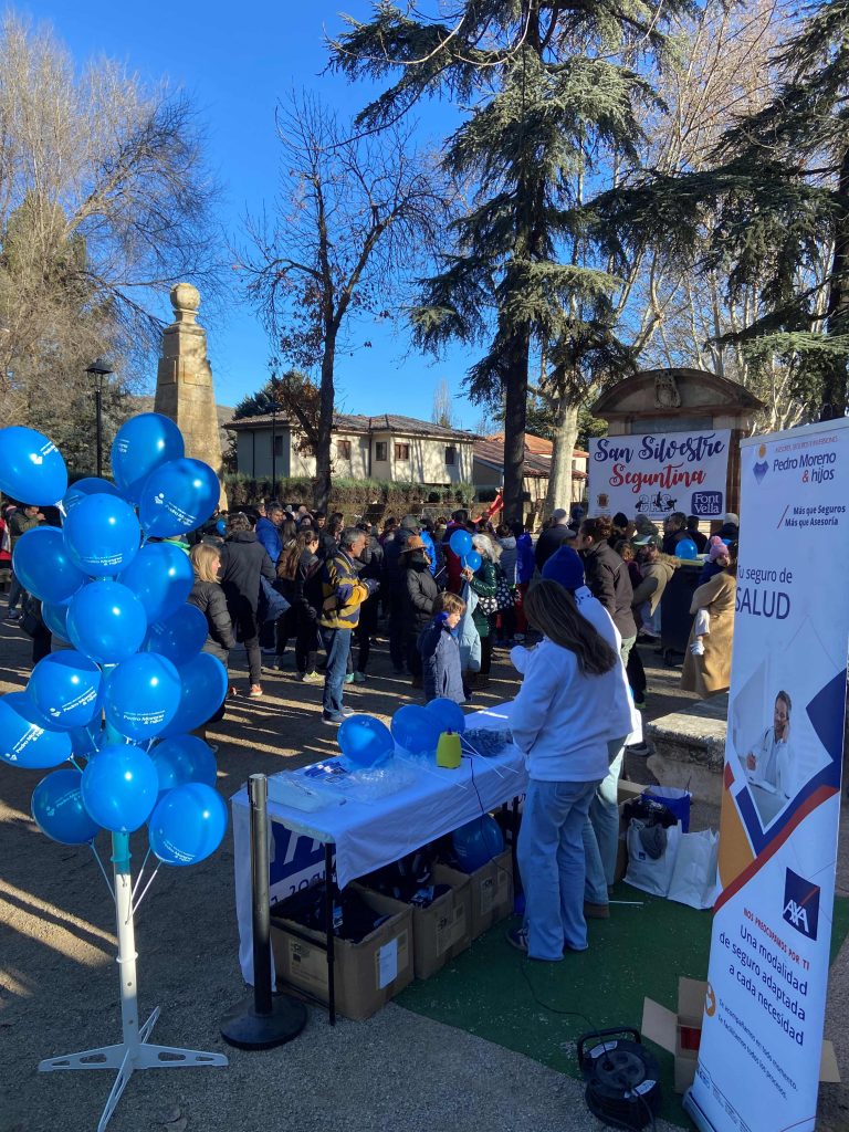 P. Moreno e hijos patrocinio de San Silvestre Seguntina peq (1)