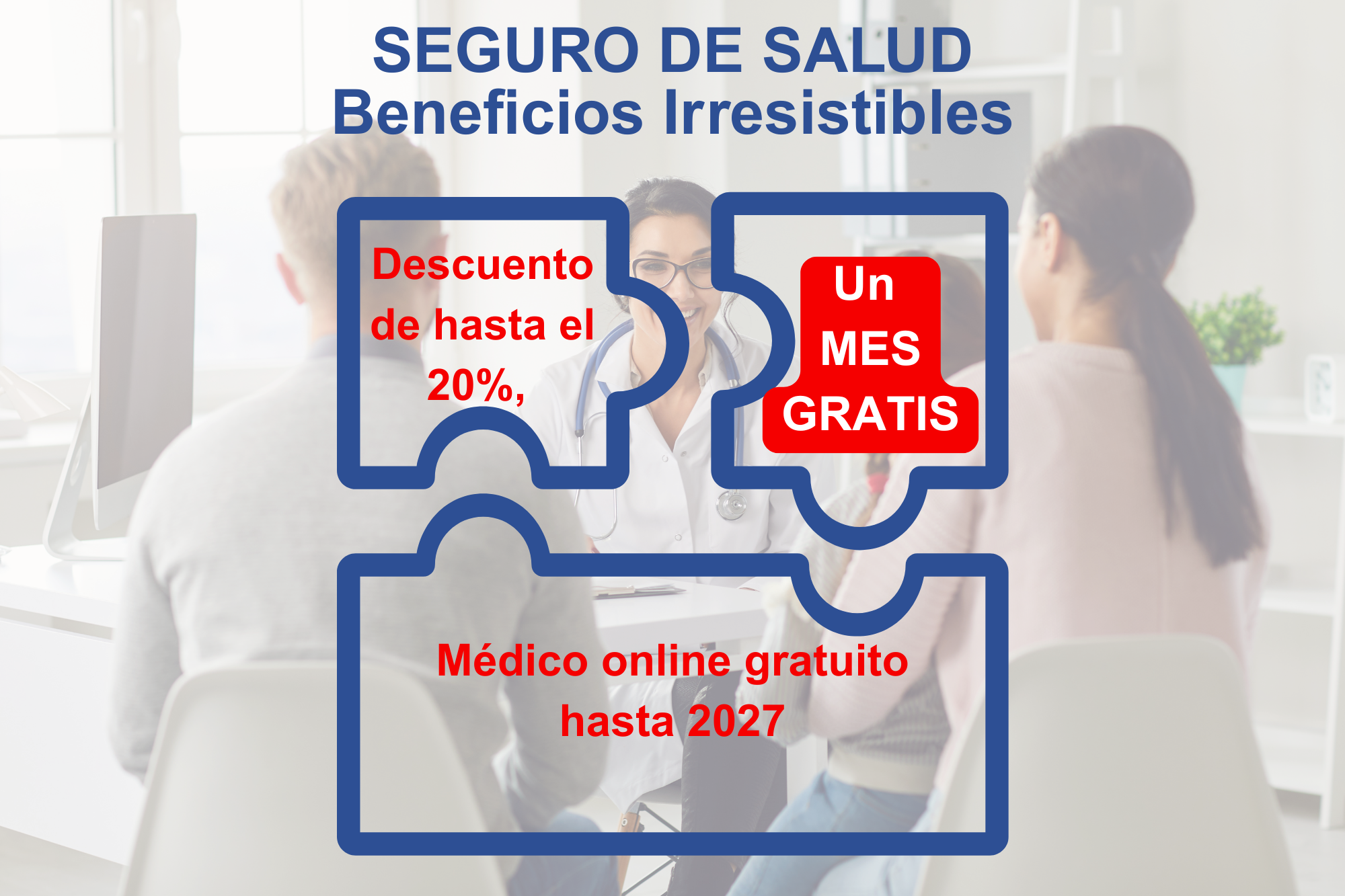 P. Moreno e Hijos Seguro de Salud beneficios irresistibles (4)