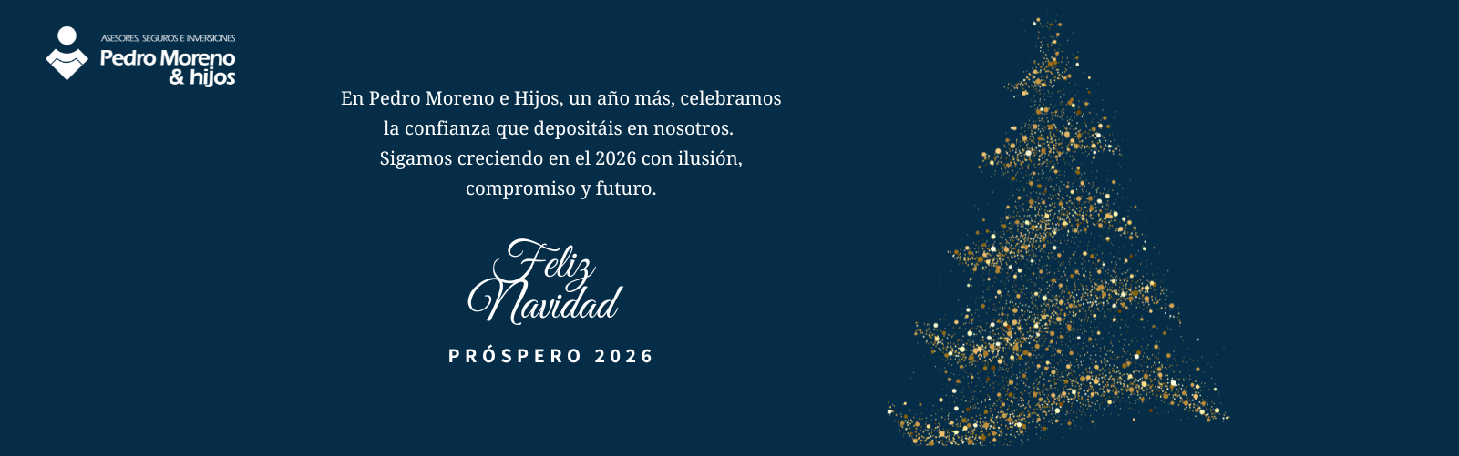 Pmoreno - Feliz Navidad