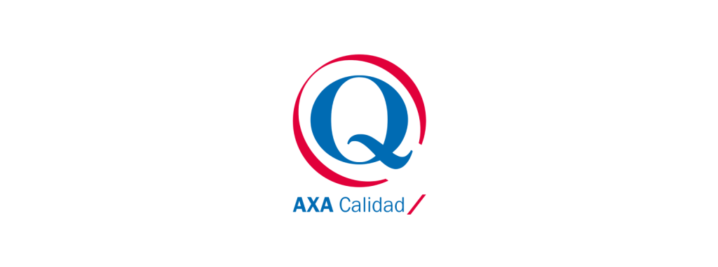 P. MORENO E HIJOS SELLO CALIDAD AXA